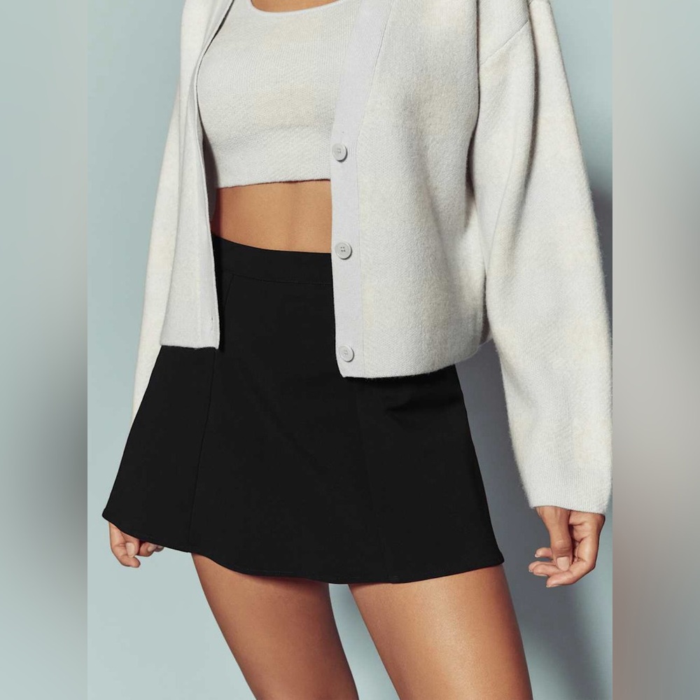 Reformation Liene Skort